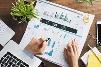Investing for Beginners: Where to Start with Little Money